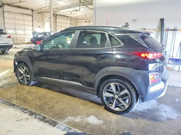 KM8K5CA57LU469326 2020 HYUNDAI KONA - Image 2