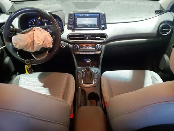 KM8K5CA57LU469326 2020 HYUNDAI KONA - Image 8