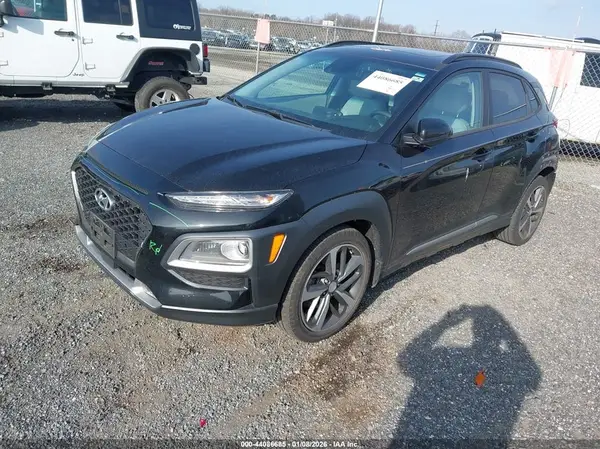 KM8K5CA57LU469505 2020 HYUNDAI KONA - Image 2