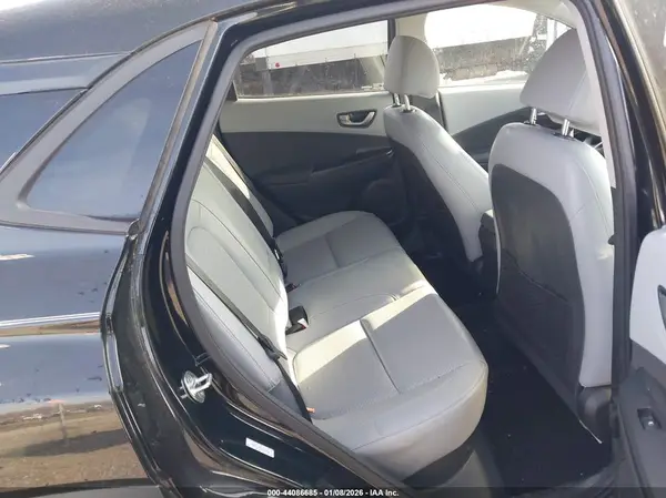 KM8K5CA57LU469505 2020 HYUNDAI KONA - Image 8