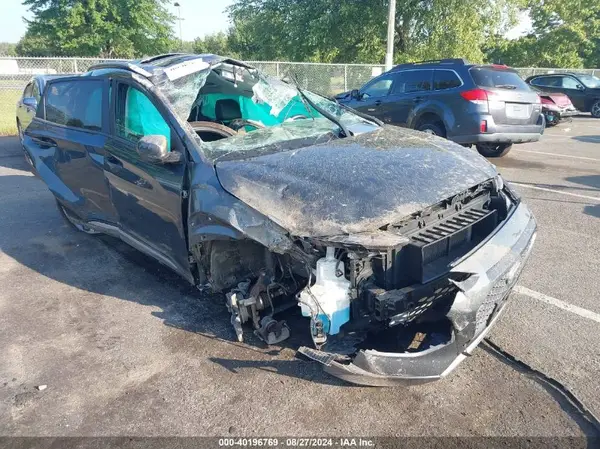 KM8K5CA57LU476292 2020 HYUNDAI KONA - Image 1