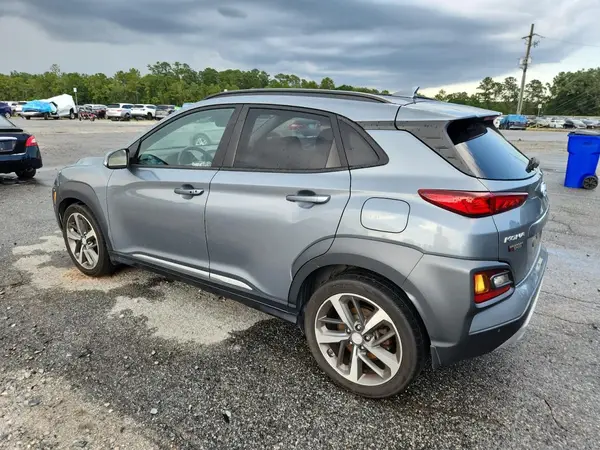 KM8K5CA57LU484893 2020 HYUNDAI KONA - Image 2