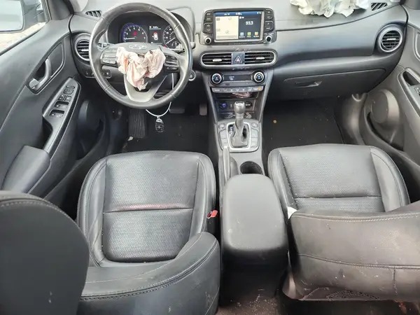 KM8K5CA57LU484893 2020 HYUNDAI KONA - Image 8