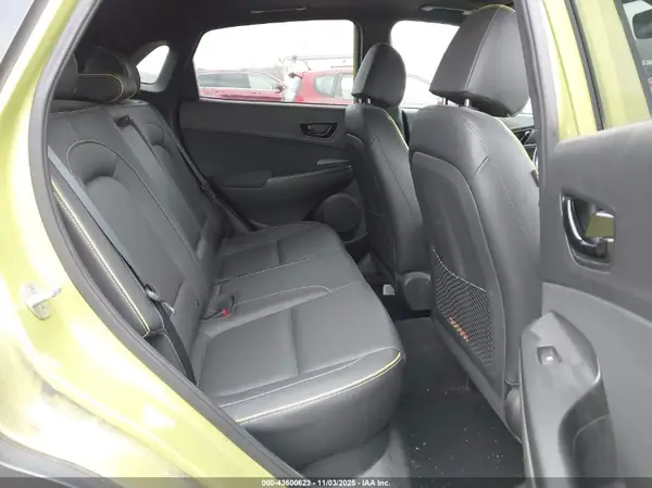 KM8K5CA57LU485879 2020 HYUNDAI KONA - Image 8
