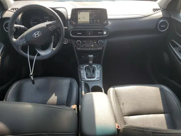 KM8K5CA57LU487759 2020 HYUNDAI KONA - Image 8
