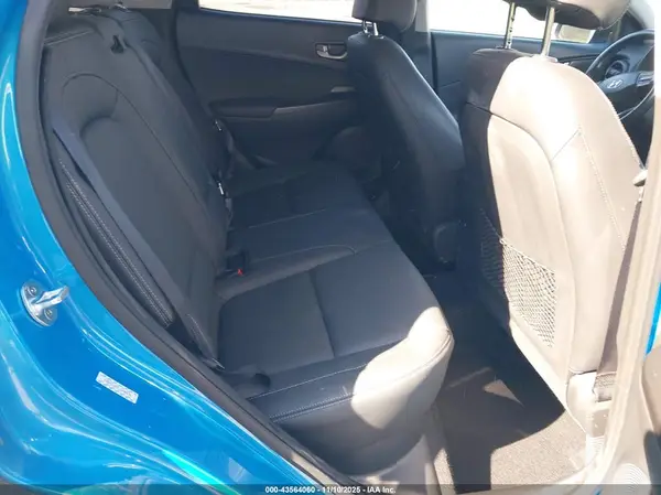 KM8K5CA57LU490676 2020 HYUNDAI KONA - Image 8