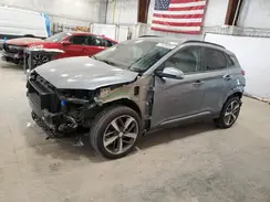 KM8K5CA57LU491830 2020 HYUNDAI KONA