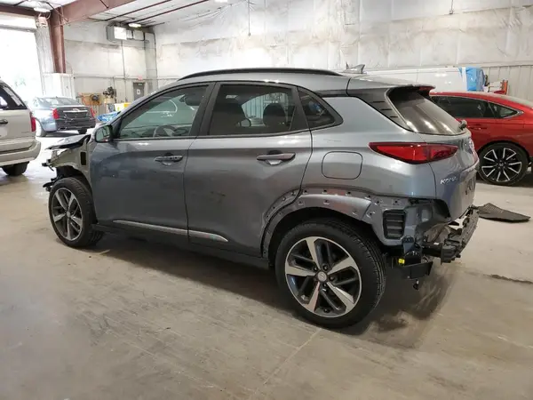 KM8K5CA57LU491830 2020 HYUNDAI KONA - Image 2