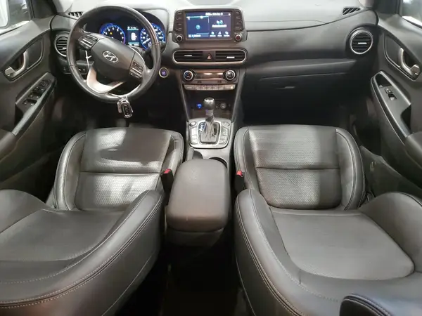 KM8K5CA57LU491830 2020 HYUNDAI KONA - Image 8