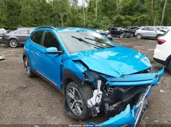 KM8K5CA57LU496302 2020 HYUNDAI KONA