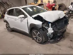 KM8K5CA57LU500140 2020 HYUNDAI KONA