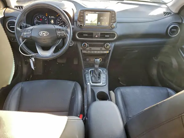 KM8K5CA57LU504706 2020 HYUNDAI KONA - Image 8
