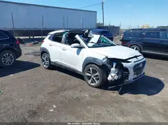 KM8K5CA57LU514233 2020 HYUNDAI KONA