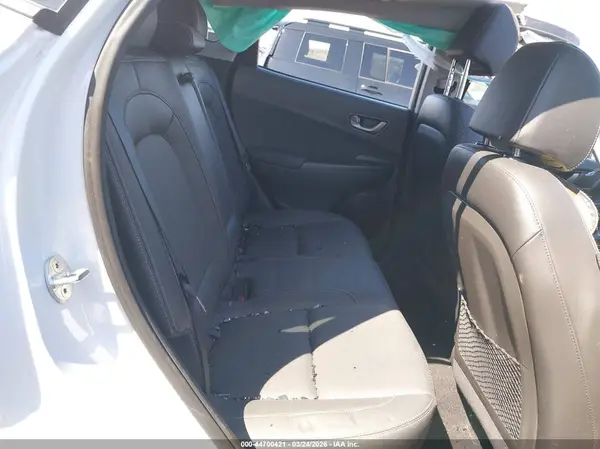 KM8K5CA57LU514233 2020 HYUNDAI KONA - Image 8