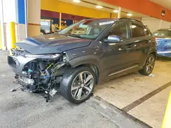 KM8K5CA57LU541691 2020 HYUNDAI KONA