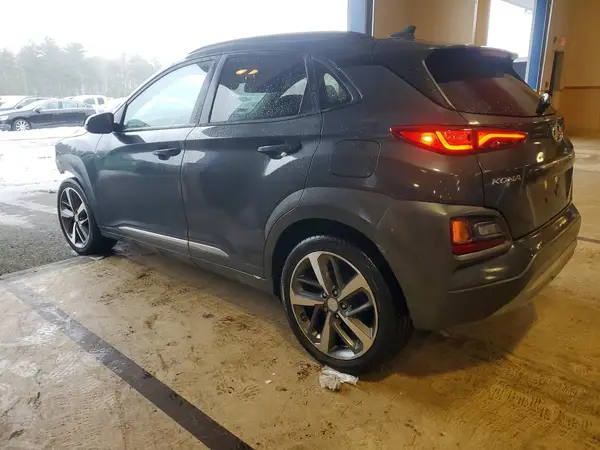 KM8K5CA57LU541691 2020 HYUNDAI KONA - Image 2