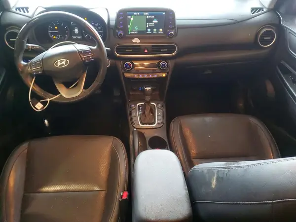 KM8K5CA57LU541691 2020 HYUNDAI KONA - Image 8