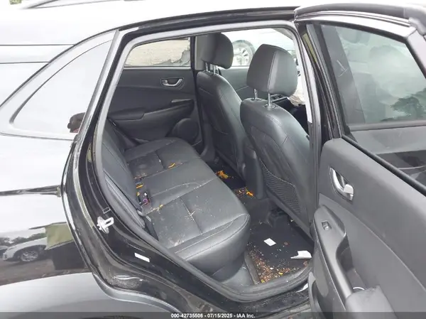 KM8K5CA57LU585724 2020 HYUNDAI KONA - Image 8