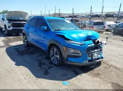 KM8K5CA57MU601292 2021 HYUNDAI KONA