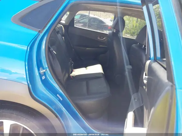 KM8K5CA57MU601292 2021 HYUNDAI KONA - Image 8