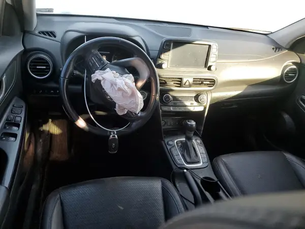 KM8K5CA57MU634082 2021 HYUNDAI KONA - Image 8