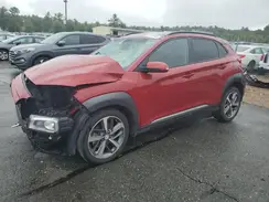 KM8K5CA57MU635166 2021 HYUNDAI KONA