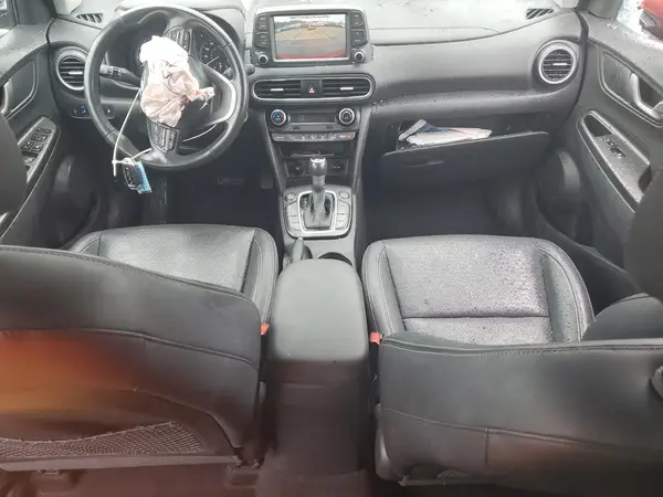KM8K5CA57MU635166 2021 HYUNDAI KONA - Image 8