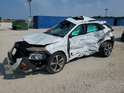 KM8K5CA57MU663310 2021 HYUNDAI KONA