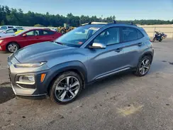 KM8K5CA57MU673187 2021 HYUNDAI KONA