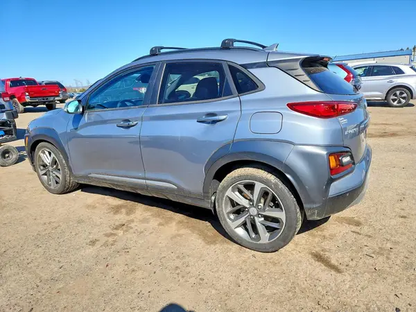 KM8K5CA57MU673223 2021 HYUNDAI KONA - Image 2
