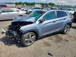KM8K5CA57MU673383 2021 HYUNDAI KONA
