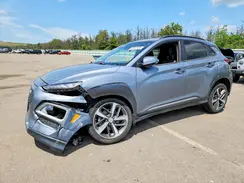 KM8K5CA57MU680169 2021 HYUNDAI KONA