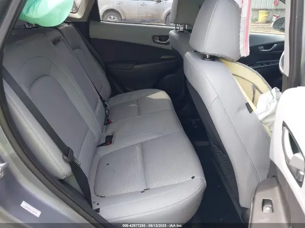 KM8K5CA57MU685999 2021 HYUNDAI KONA - Image 8