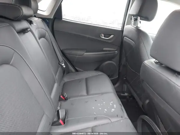KM8K5CA57MU700873 2021 HYUNDAI KONA - Image 8