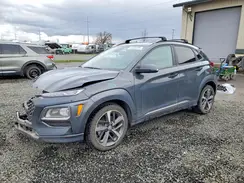 KM8K5CA57MU740273 2021 HYUNDAI KONA