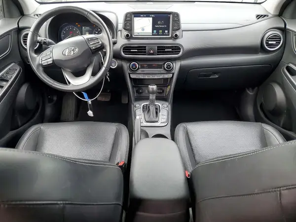 KM8K5CA57MU740273 2021 HYUNDAI KONA - Image 8