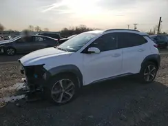 KM8K5CA57MU743691 2021 HYUNDAI KONA