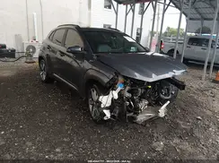 KM8K5CA57MU743867 2021 HYUNDAI KONA