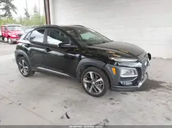 KM8K5CA58JU068218 2018 HYUNDAI KONA