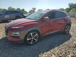 KM8K5CA58JU093670 2018 HYUNDAI KONA