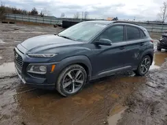 KM8K5CA58JU103338 2018 HYUNDAI KONA