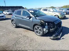 KM8K5CA58JU139739 2018 HYUNDAI KONA