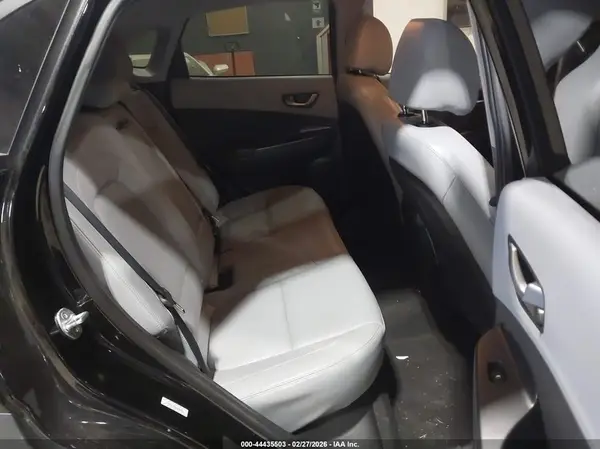 KM8K5CA58KU204901 2019 HYUNDAI KONA - Image 8