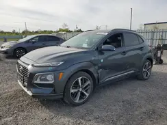 KM8K5CA58KU209113 2019 HYUNDAI KONA