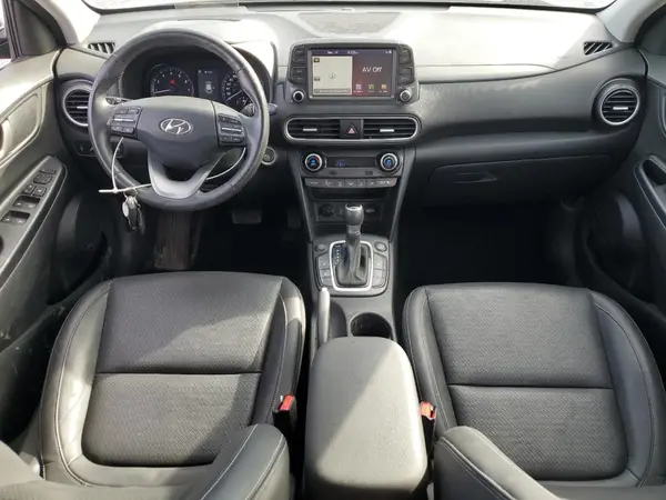 KM8K5CA58KU209113 2019 HYUNDAI KONA - Image 8
