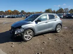 KM8K5CA58KU213551 2019 HYUNDAI KONA