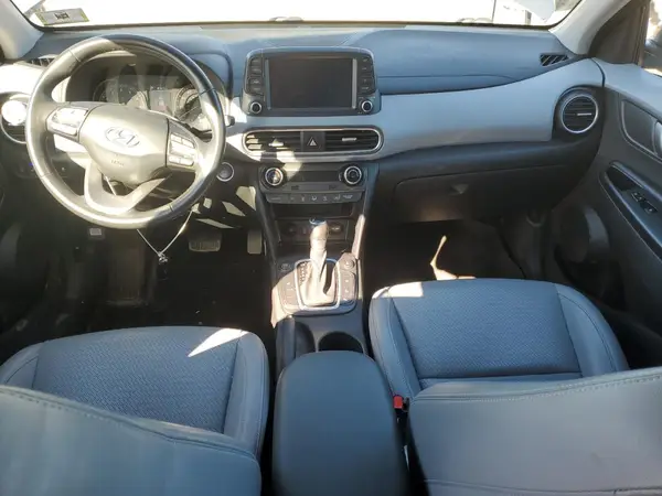 KM8K5CA58KU213551 2019 HYUNDAI KONA - Image 8