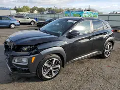 KM8K5CA58KU232830 2019 HYUNDAI KONA