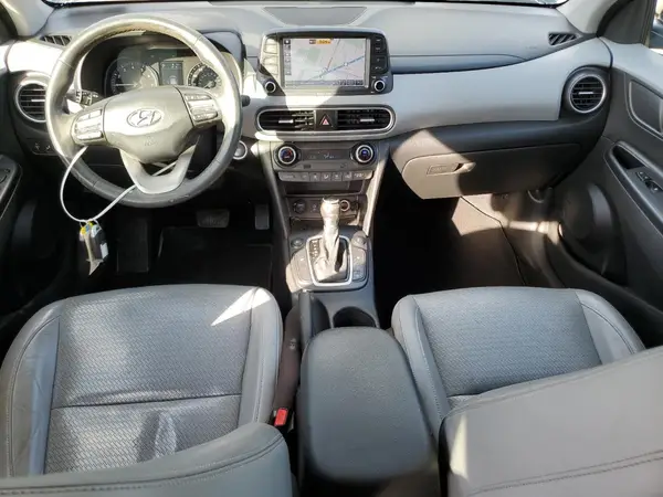 KM8K5CA58KU232830 2019 HYUNDAI KONA - Image 8