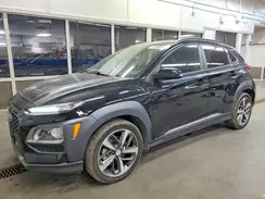KM8K5CA58KU245691 2019 HYUNDAI KONA